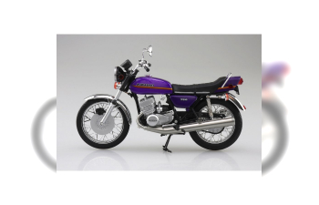 KAWASAKI 750SS MACH IV (FOR EUROPE) CANDY PURPLE