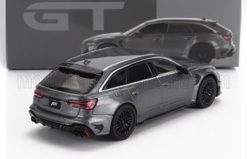 AUDI A6 Rs6-r Abt Lhd Avant C8 (2021), Daytona Grey