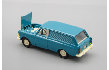 МОСКВИЧ 433, зеленый