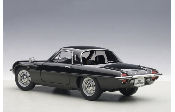 MAZDA Cosmo Sport, black