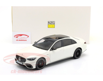Mercedes-Benz AMG C 63 S E Performance (2022)