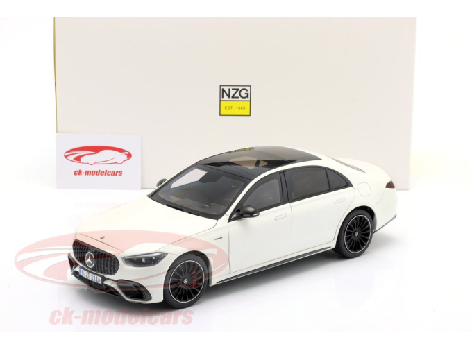 Mercedes-Benz AMG C 63 S E Performance (2022)