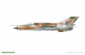 MiG-21 MF