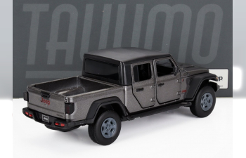 JEEP Gladiator Pick-up (2020), Grey Met