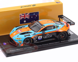 Aston Martin Vantage AMR GT3 (2025)