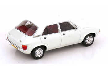 AUSTIN Allegro (1973), white