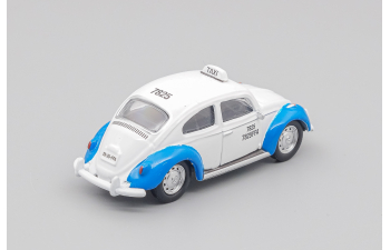 VOLKSWAGEN Beetle "Acapulco Mexico Taxi"