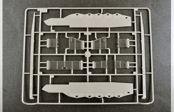 Сборная модель Russian танк Т-80BVM MBT
