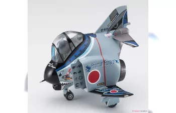 Сборная модель Eggplane F-4 Phantom II "301SQ Phantom Forever 2020"