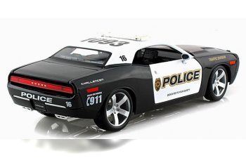 DODGE Challenger Police (2006)