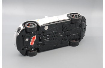 FERRARI Purosangue, белый, 20 см