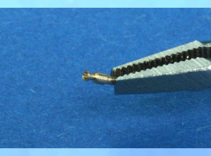 Металлические стволы 7,92mm MG34 Tank version 2 PCS