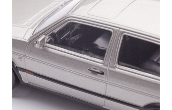VOLKSWAGEN Golf II GTI G60 (1990), White
