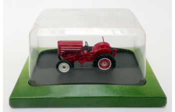 ENERGIC 511 1955, Tracteurs et monde agricole 107