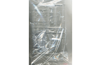 Сборная модель FET Sports GT-R (Skyline GT-R [BNR32 Gr.A] 1993 JTC)