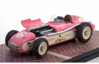 KURTIS Kraft Roadster Winner Indy 500, Sweikert (1955)