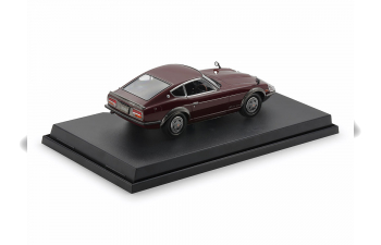 NISSAN Fairlady 240ZG (Finished Model)