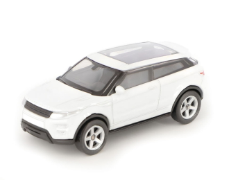 LAND ROVER Range Rover Evoque, Mes voitures de collection