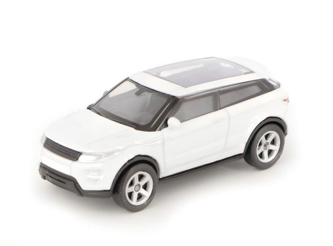 LAND ROVER Range Rover Evoque, Mes voitures de collection