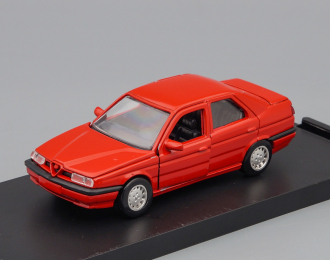 ALFA ROMEO 155, red