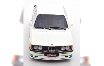 BMW Alpina C1 2.3 E21 (1980), white