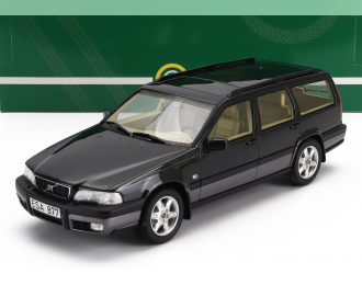 VOLVO V70 Xc Cross Country Sw Station Wagon (1996), Black