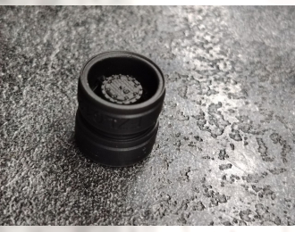 Диск двойной заднего моста Минский-5336, 5434, 6422, 6425