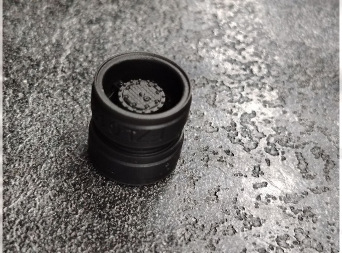 Диск двойной заднего моста Минский-5336, 5434, 6422, 6425