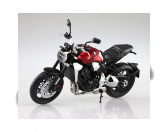 HONDA CB1000R CHROMOSPHERE RED