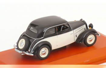 DKW / IFA F8, black white