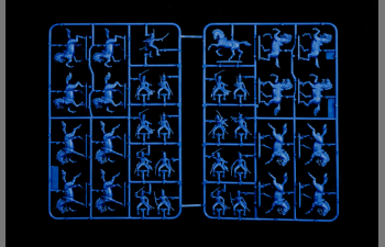 Сборная модель АУСТЕРЛИЦ 1805 - БОИ ЗА СОКОЛЬНИЦ