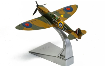 Supermarine Spitfire MkI - RAF No.222 Sqn - Flt Lt Douglas Bader (Battle of Britain)