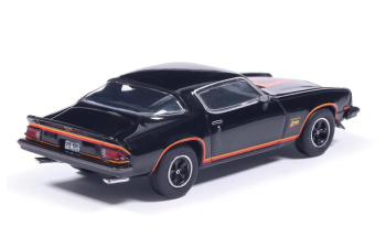 CHEVROLET Camaro Z/28 Coupe (1979), black