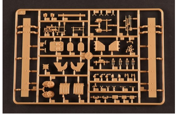 Сборная модель German Flakpanzer V Ausf.A