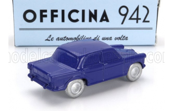 ALFA ROMEO Giulietta Ti 1957, Blue