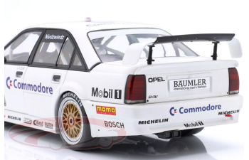OPEL Omega Evo 500 "Commodore" №25 DTM Klaus Niedzwiedz (1991)