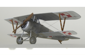 Сборная модель Самолёт Nieuport 24 bis