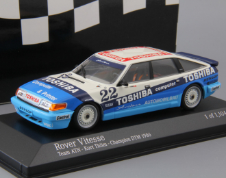 ROVER Vitesse ATN/THIIM DTM (1986), blue