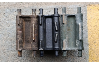 БМП-1/2 траки поздние