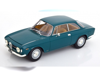 ALFA ROMEO Giulia GT 1300 Junior (1968), dark green