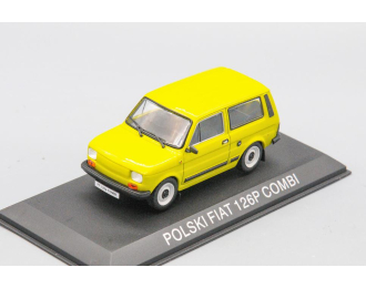 Polski FIAT 126P Combi, Kultowe Maluchy