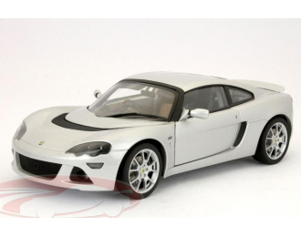 LOTUS Europa S (2006), silver