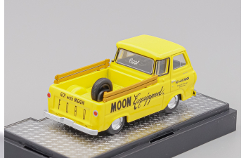 FORD 1964 Econoline Pick Up Mooneyes Edition