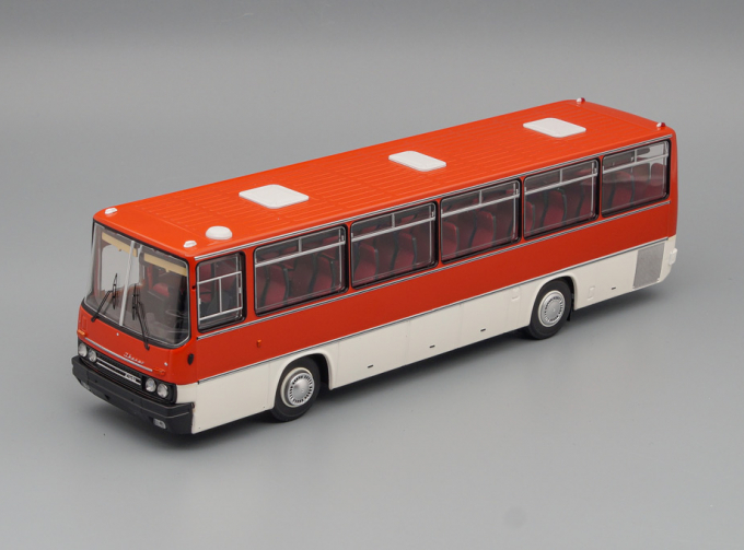 IKARUS 256.54, скарлат