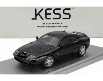 ASTON MARTIN Am3 (1997) - Personal Car Sultan Of Brunei, Black