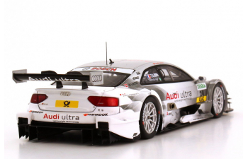 AUDI RS 5 DTM 2013 "ABT Audi ultra" #24, Tambay