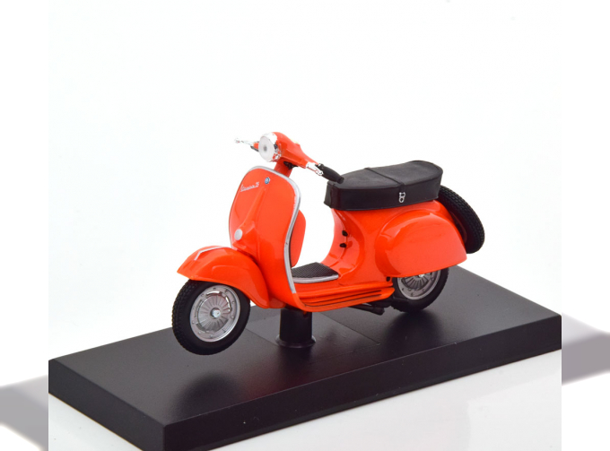 PIAGGIO Vespa 75 (1967), orange