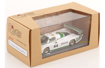 JAGUAR XJR5 №44 24h Le Mans (1984)