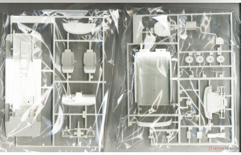 Сборная модель GTW-Wing Toyota Mark II 2.5 Tourer V JZX90