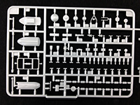 Сборная модель USS LPD-22 San Diego